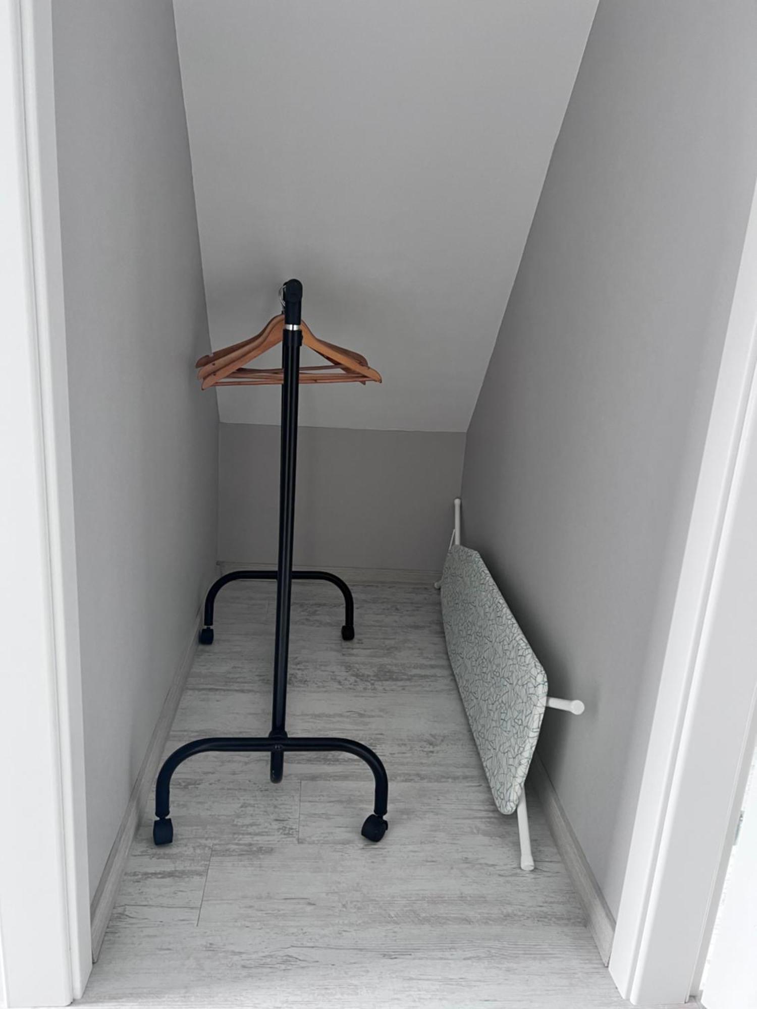 Apartamento Polanki 22 Łeba Exterior foto