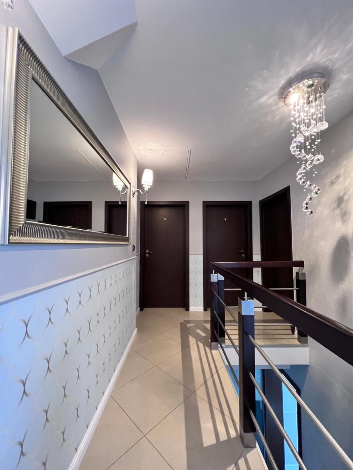 Apartamento Polanki 22 Łeba Exterior foto