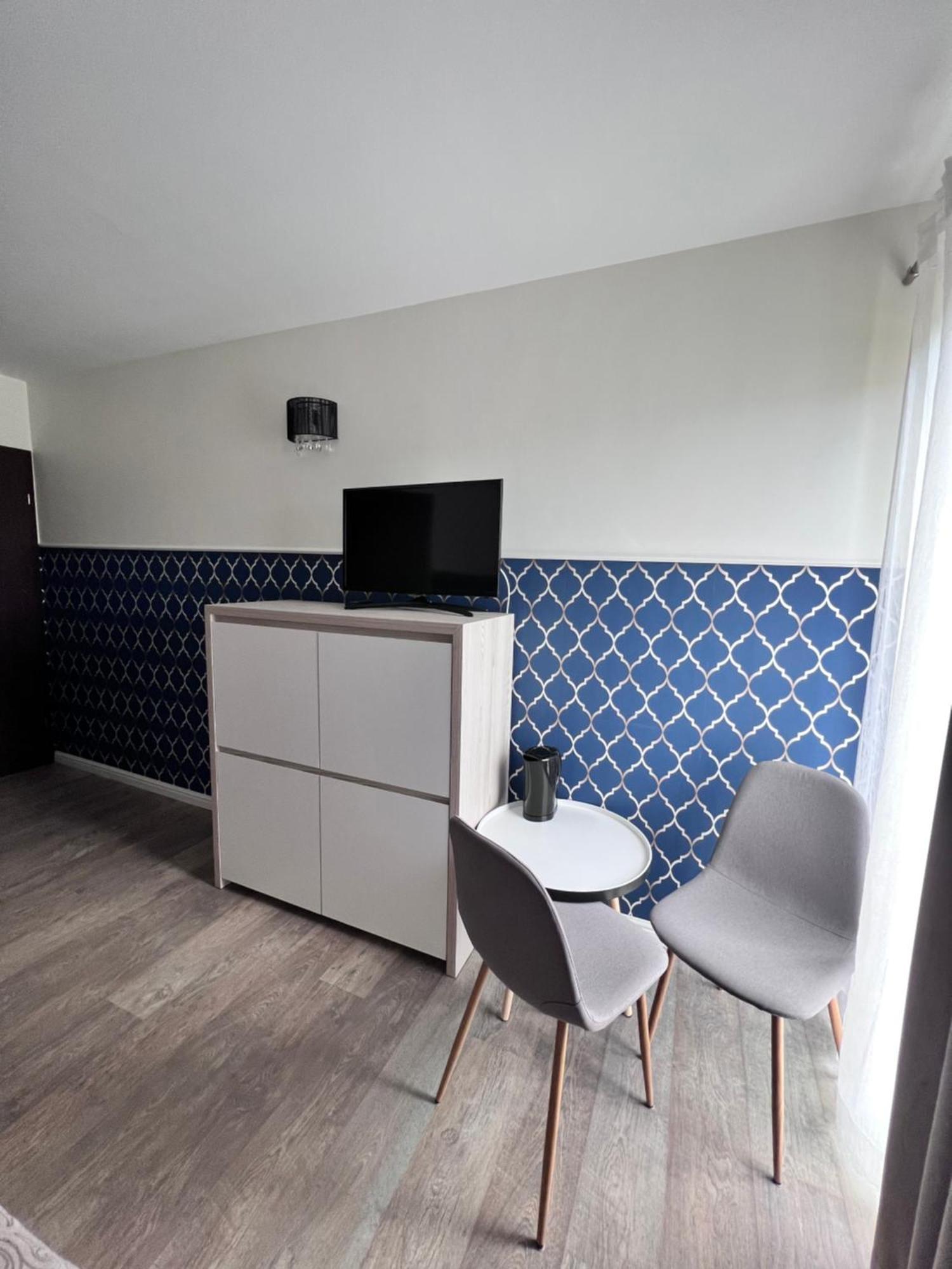 Apartamento Polanki 22 Łeba Exterior foto