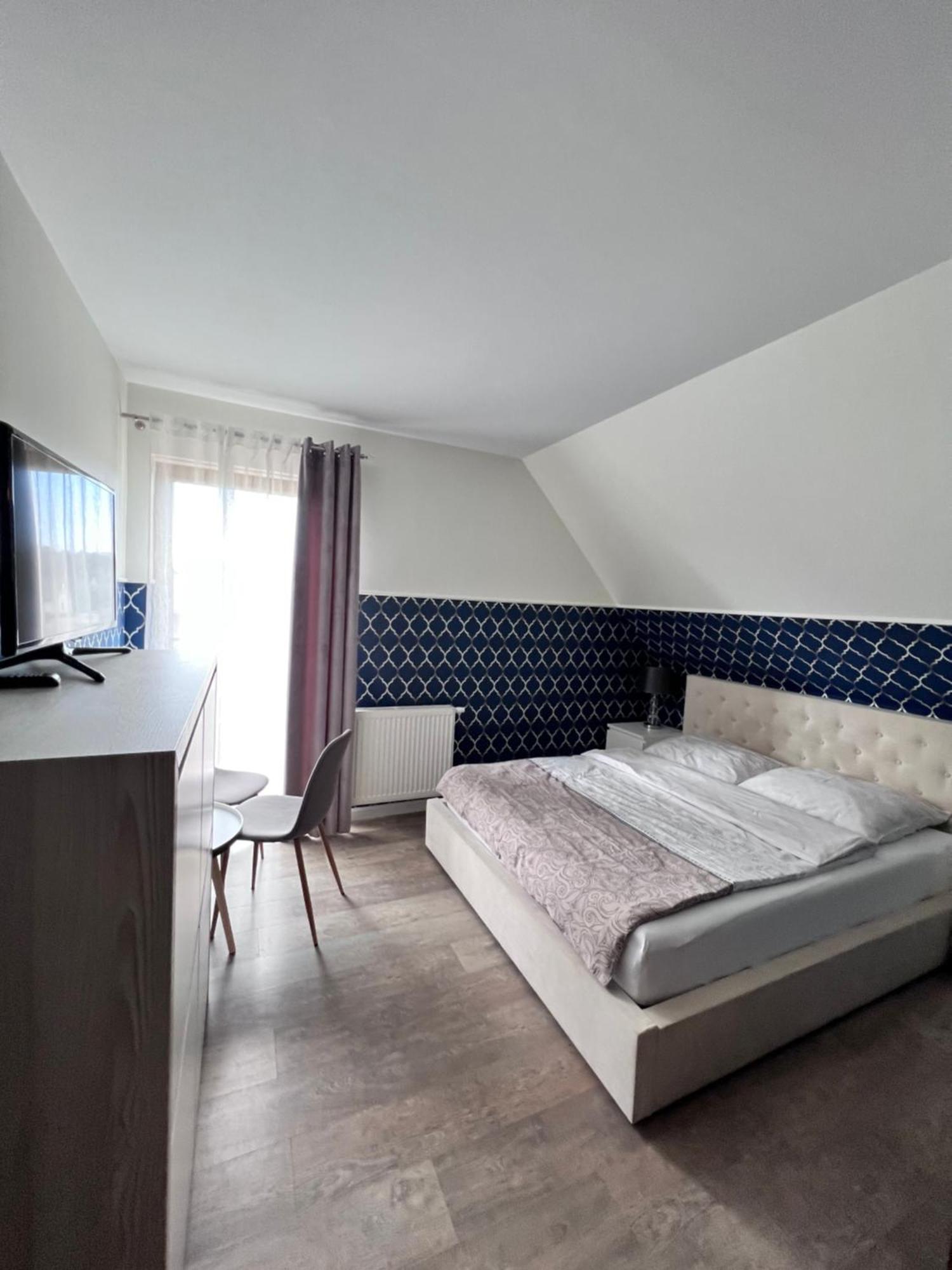 Apartamento Polanki 22 Łeba Exterior foto