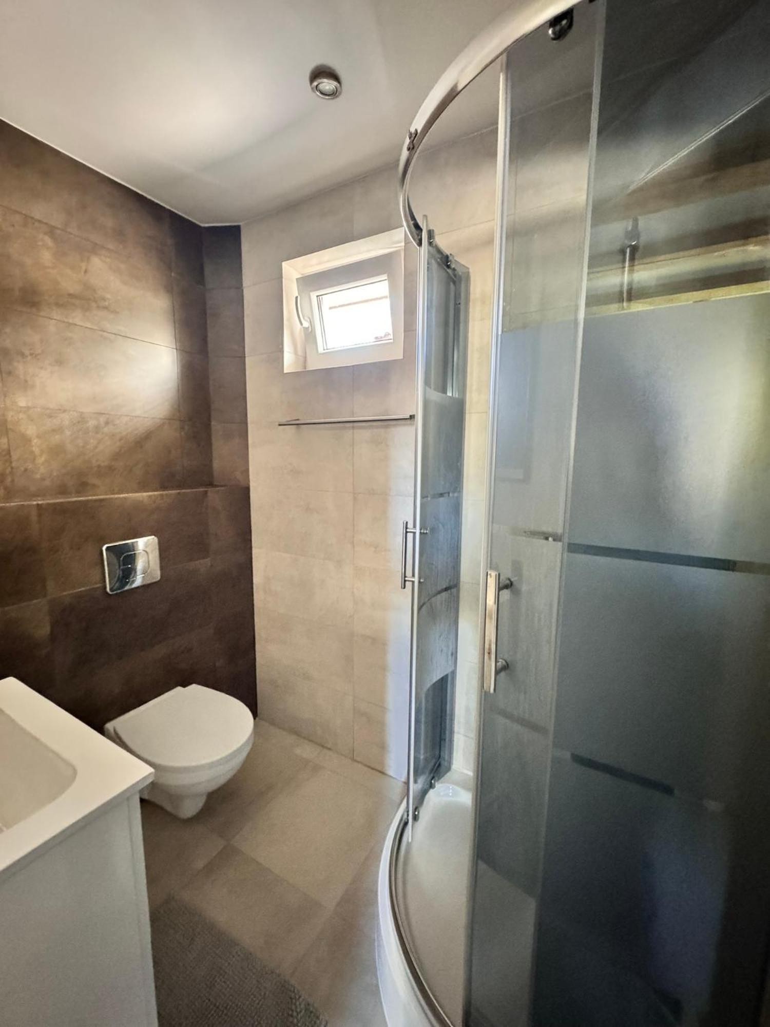 Apartamento Polanki 22 Łeba Exterior foto