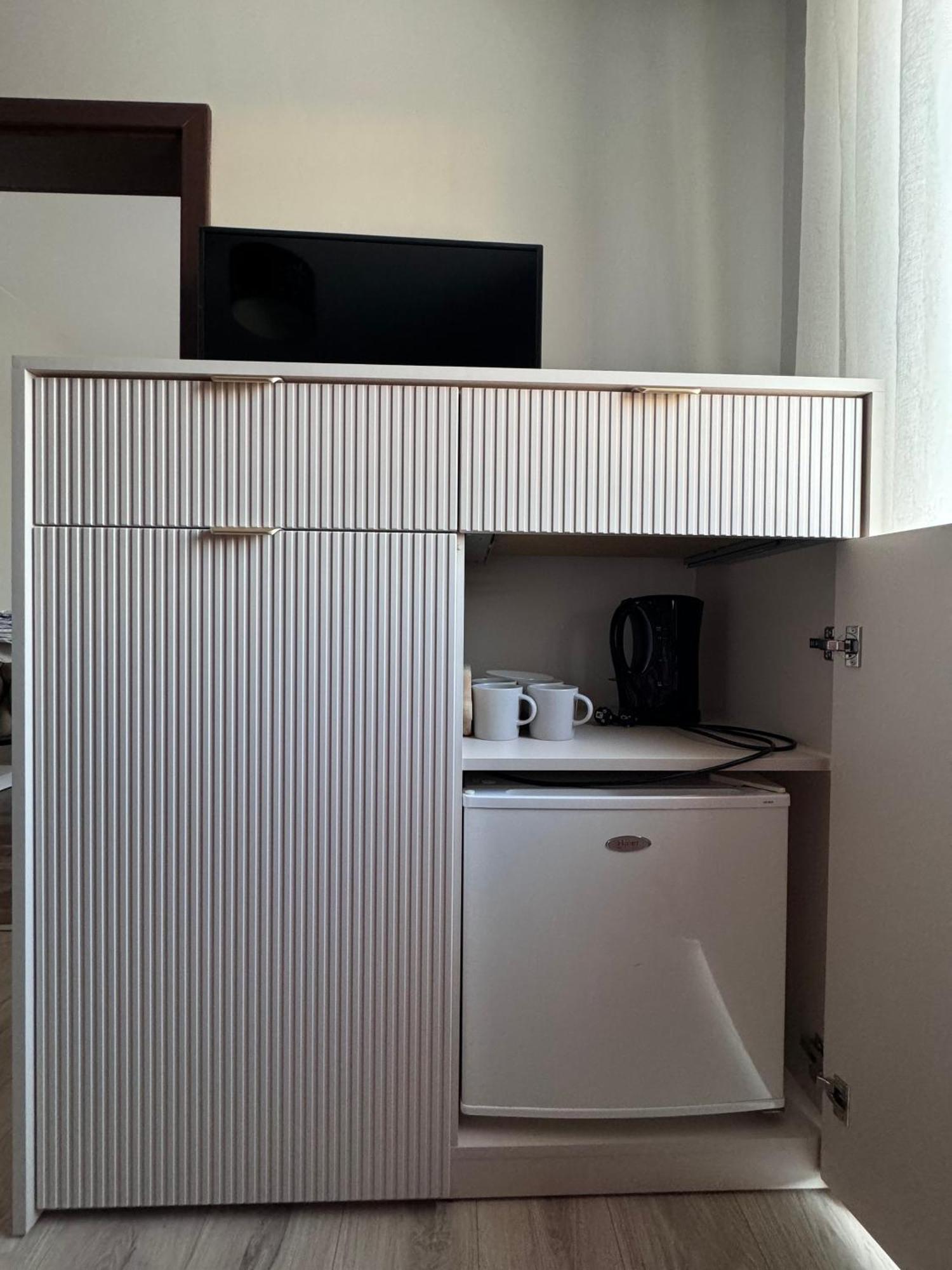 Apartamento Polanki 22 Łeba Exterior foto