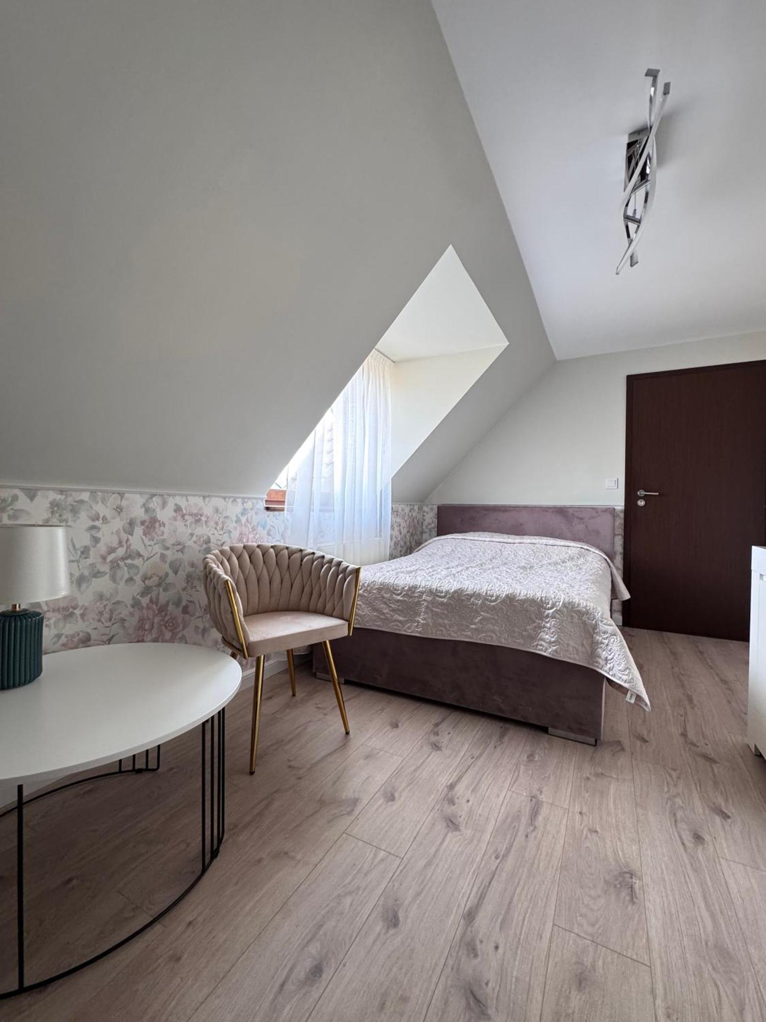 Apartamento Polanki 22 Łeba Exterior foto