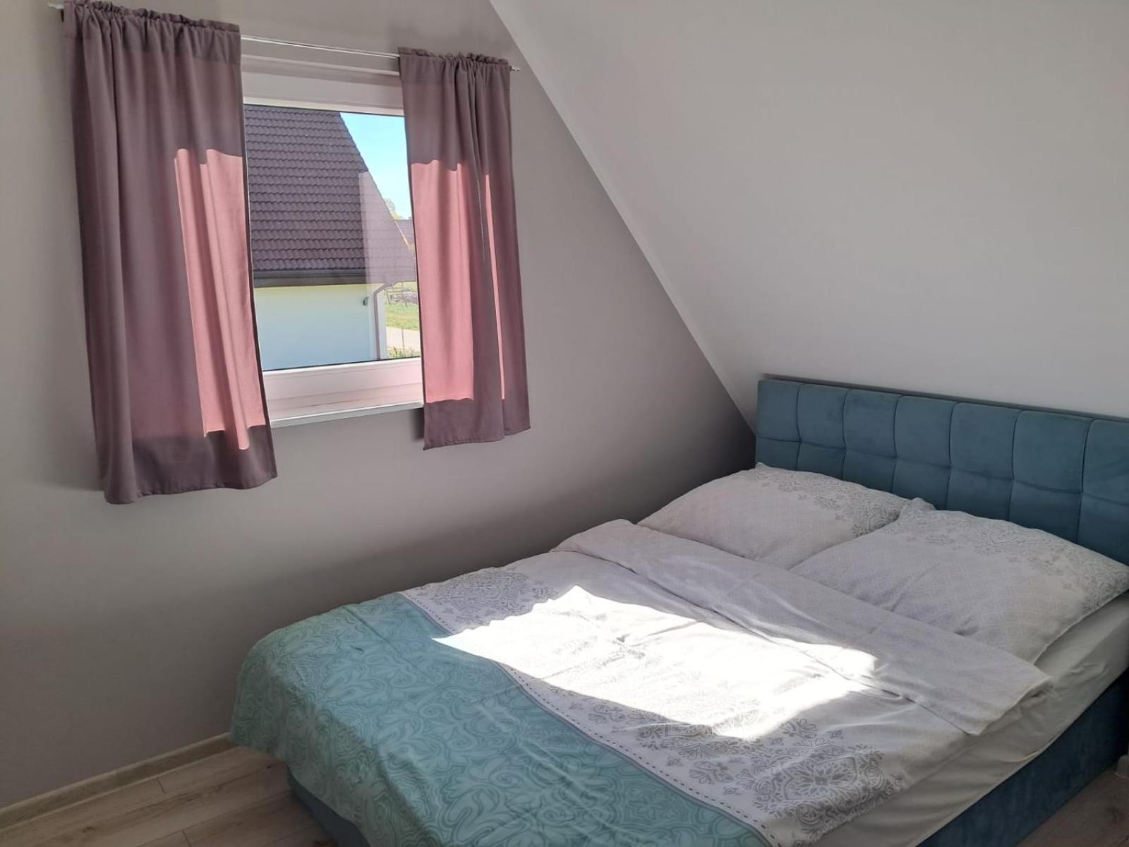 Apartamento Polanki 22 Łeba Exterior foto