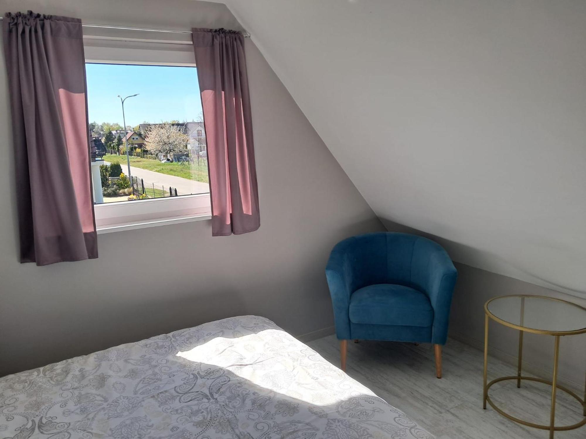 Apartamento Polanki 22 Łeba Exterior foto